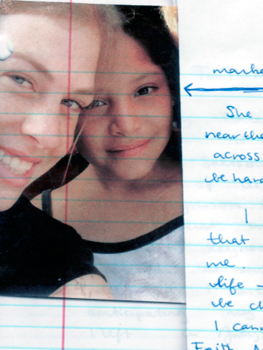 A sweet letter from a volunteer about the impact of a trip to Mexico A sweet letter from a volunteer about the impact of a trip to Mexico