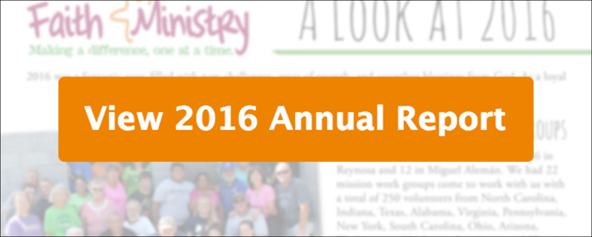 View 2016 Annual Report