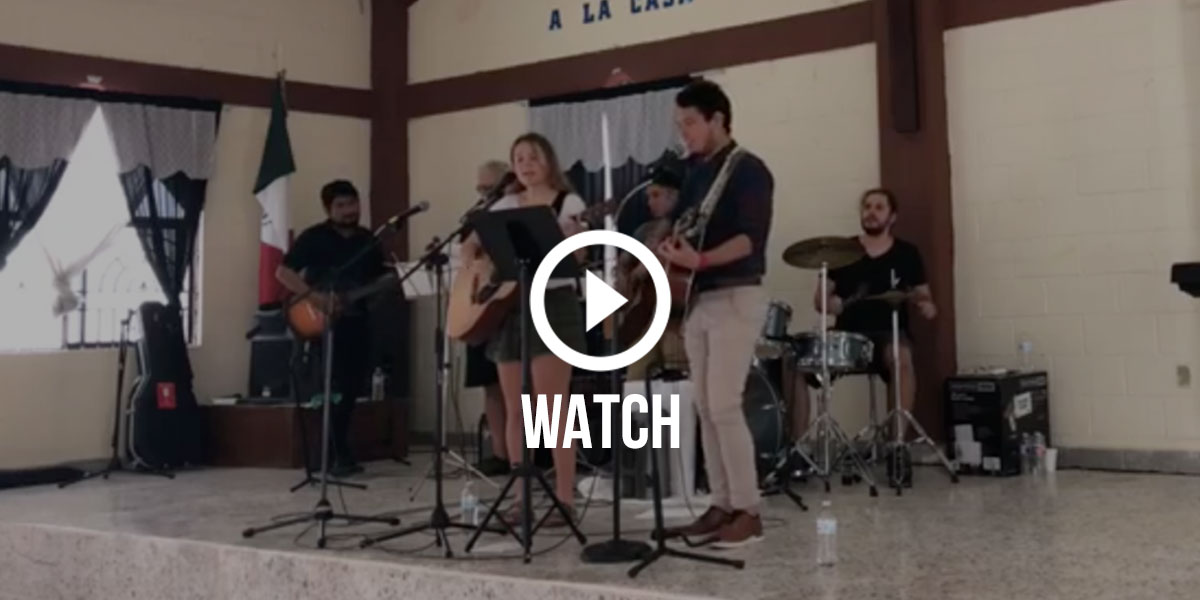 Check out the live stream of the full concert