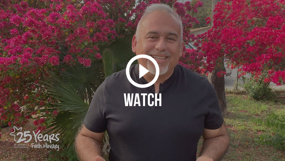 This year, you made a difference Thank you so much Click to watch