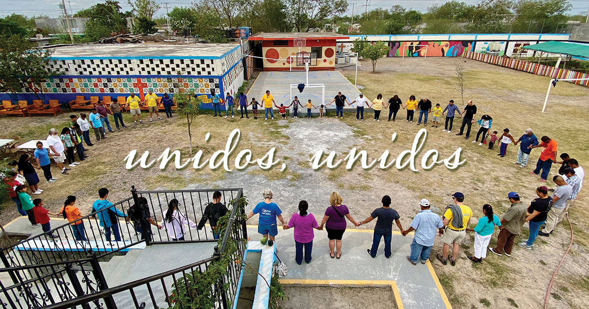 Unidos unidos