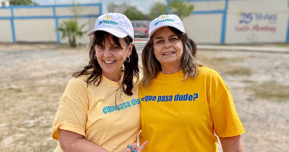 Shop our 2020 merch like baseball hats and t-shirts Shop our 2020 merch like baseball hats and t-shirts