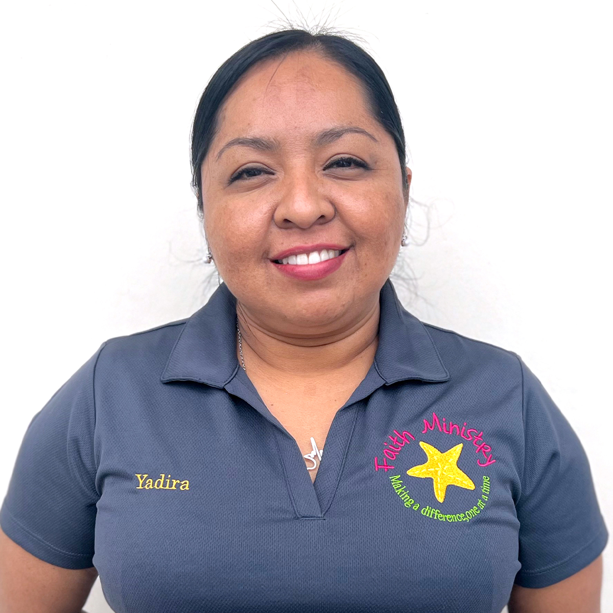 Visit our Facebook and Instagram to learn more about each of our staff