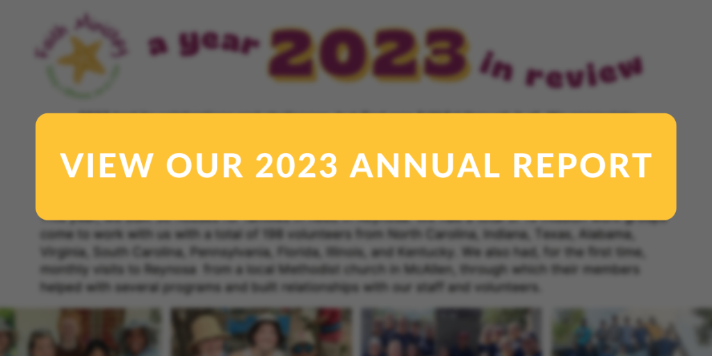 Click here to view our 2023 Annual Report